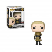 Funko Pop! #87 TV: GoT - Ser Brienne of Tarth Vinyl Figure 