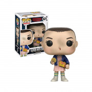 Funko Pop! #421 TV: Stranger Things - Eleven (Eggos) vinilna figura 