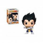 Funko Pop! #614 Animacija: Dragon Ball Z S6 - Vegeta vinilna figura 