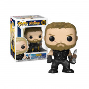 Funko Pop! #286 Marvel: Avangers Infinity War - Thor vinilna figura 