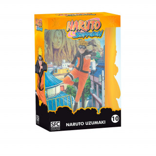 Slika Naruto Shippuden Merch