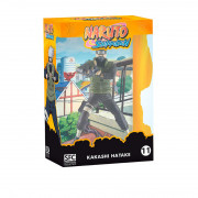 Naruto Shippudent Figura Kakashi 