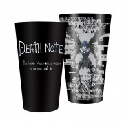 DEATH NOTE - Velik kozarec - 400 ml - Ryuk 