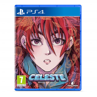 Celeste PS4