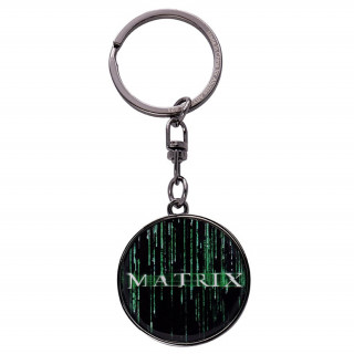 Matrix - obesek za ključe Merch