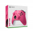 Brezžični kontroler Xbox (temno roza) Xbox Series