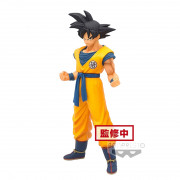 Banpresto: DragonBall Super - DXF Figura (Son Goku) 