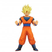 Banpresto: DragonBall Z - Figura Burning Fighters (Son Goku) 