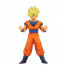 Banpresto: DragonBall Z - Figura Burning Fighters (Son Goku) thumbnail