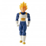 Banpresto: DragonBall Z - figurica Solid Edge Works (Super Saiyan Vegeta) 