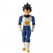 Banpresto: DragonBall Z - figurica Solid Edge Works (Vegeta) 