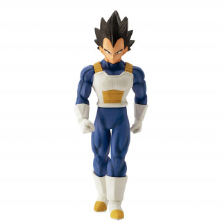 Banpresto: DragonBall Z - figurica Solid Edge Works (Vegeta) Merch