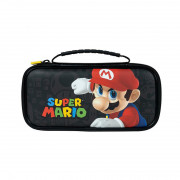 Potovalna torbica NACON Nintendo Switch Deluxe - Super Mario 