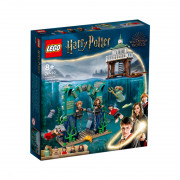 LEGO Harry Potter: Trišolski turnir: črno jezero (76420) 