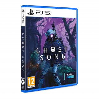 Ghost Song PS5