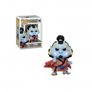 Funko Pop! #1265 Animacija: One Piece S6 - Jinbe Vinyl Figura 