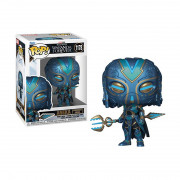 Funko Pop! #1178 Marvel: Black Panther Wakanda Forever - Aneka (Midnight Angel) Bobble-Head Vinyl Figura 