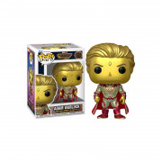 Funko Pop! #1210 Marvel: Varuhi galaksije Vol.3 - Vinilna figura Adama Warlocka z vrtljivo glavo 