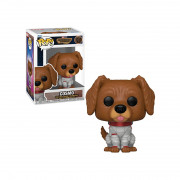 Funko Pop! #1207 Marvel: Varuhi galaksije Vol.3 - Cosmo Bobble-Head Vinyl Figura 