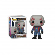 Funko Pop! #1204 Marvel: Varuhi galaksije Vol.3 - vinilna figura Draxa z vrtljivo glavo 