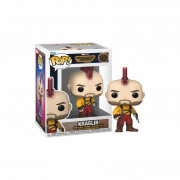 Funko Pop! #1209 Marvel: Varuhi galaksije Vol.3 - Kraglin Bobble-Head Vinyl Figura 