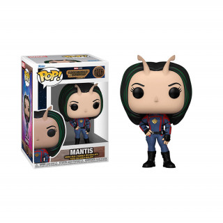 Funko Pop! #1206 Marvel: Varuhi galaksije Vol.3 - Vinilna figura Mantis z vrtljivo glavo Merch