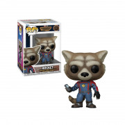 Funko Pop! #1202 Marvel: Varuhi galaksije Vol.3 - Vinilna figura Rocket Bobble-Head 