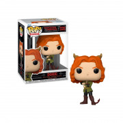 Funko Pop! #1328 Filmi: Dungeons and Dragons - dorska vinilna figura 