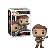 Funko Pop! #1325 Filmi: Dungeons and Dragons - Edgin Vinyl Figura 