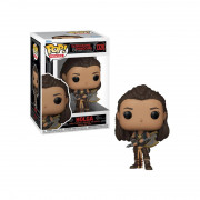 Funko Pop! #1326 Filmi: Dungeons and Dragons - Holga Viny Figura 