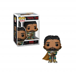 Funko Pop! #1329 Filmi: Dungeons and Dragons - Xenk Vinyl Figura Merch