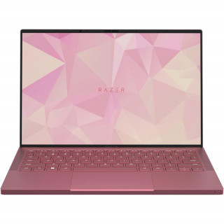 Razer Book Prenosni računalnik 34 cm (13.4") Zaslon na dotik UHD+ Intel® Core™ i7 i7-1165G7 16 GB LPDDR4x-SDRAM 1 TB SSD Wi-Fi 6 (802.11ax) Windows 11 Home Srebrna PC