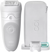 BRAUN Silk-épil 5 MBSES5 Wet&Dry epilator 