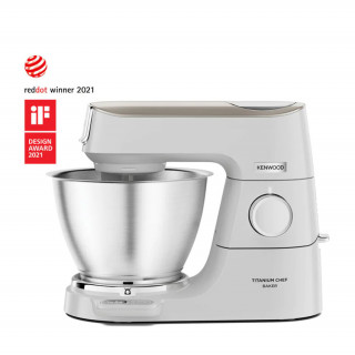 Kenwood KVC65.001WH kuharski pekač, Dom