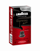 Lavazza Espresso Classico mleta, pražena kavna kapsula 10x5,7 g 