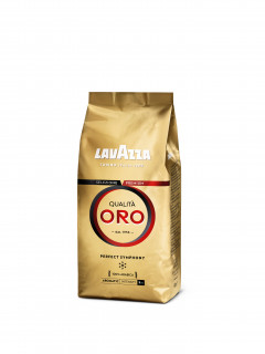 Pražena kavna zrna Lavazza Qualita Oro Perfect Symphony 250 g Dom