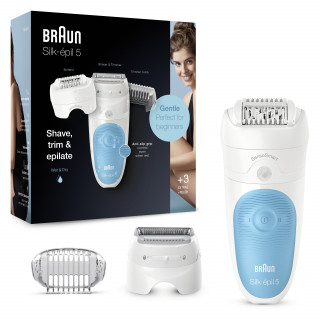 Epilator Braun SES5-605 Dom