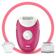 Epilator Braun SE3-276 