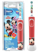 Oral-B D100 Vitality otroška zobna ščetka - Mickey 