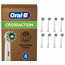 Oral-B Glava zobne ščetke CrossAction White 8 kosov thumbnail