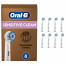 Oral-B glava zobne ščetke Sensitive Clean 8 kosov thumbnail