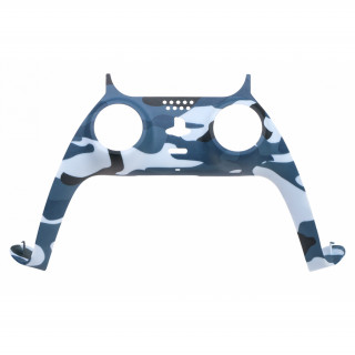 Preobleke krmilnika Piranha PS5 - Camo Blue PS5