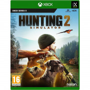 Hunting Simulator 2 