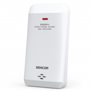 Sencor SWS 9898 WiFi vremenska postaja 