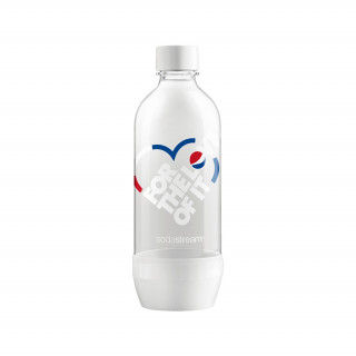 Sodastream BO Jet 1L Pepsi Love Dom