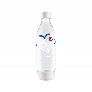 Sodastream BO Fuse 1L Pepsi Love Dom