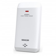 Senzor Sencor SWS TH8700-8800-7300 