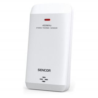 Senzor Sencor SWS TH8700-8800-7300 Dom