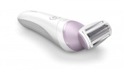 Philips SatinShave Advanced BRL136/00 električni električni brivnik za ženske 