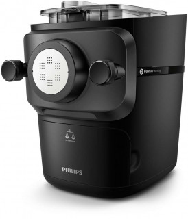 Philips Avance Collection HR2665/96 aparat za testenine z avtomatsko tehtnico Dom